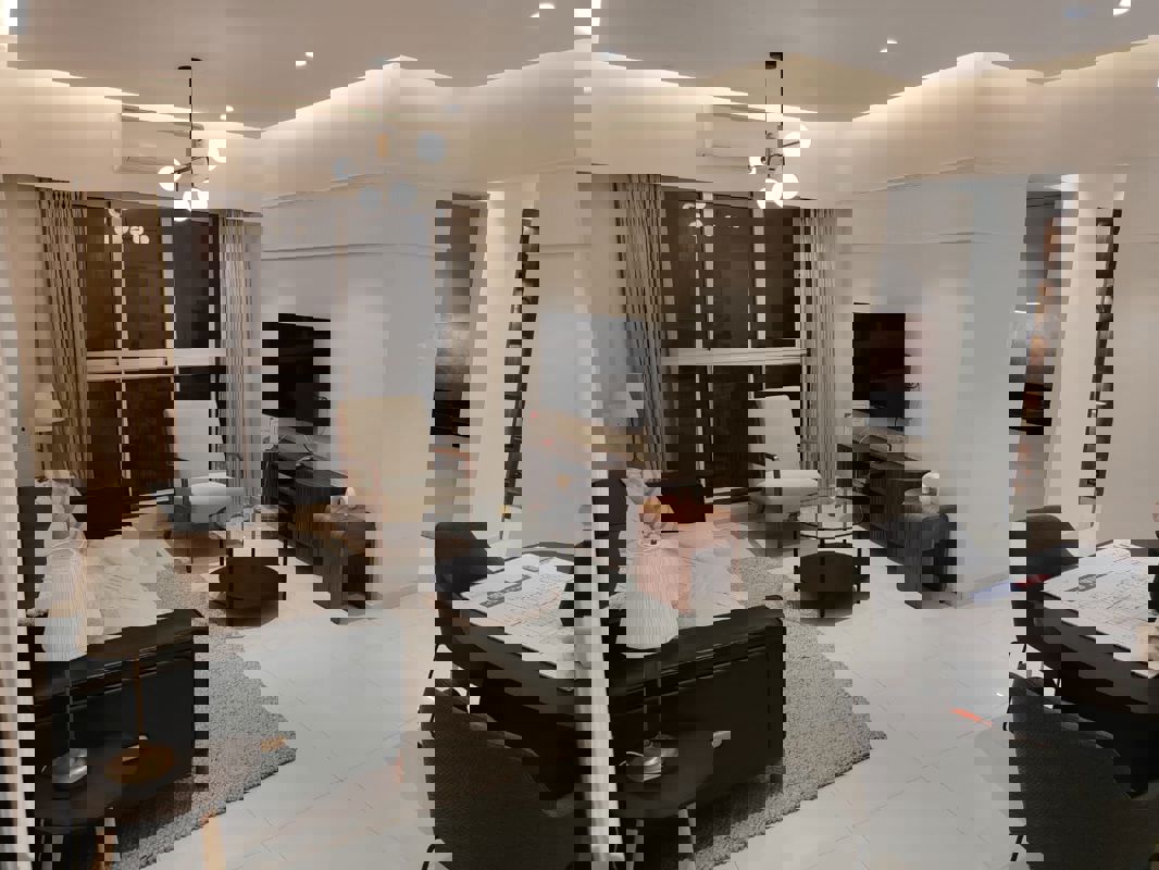 2 BHK + Pooja Room Apartment For Sale in Paranjape Aspire