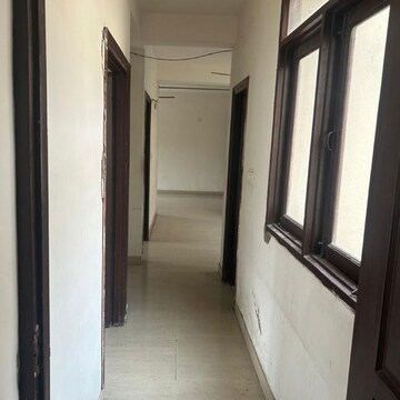 Building Lobby in 2 BHK Apartment at TDI City Kingsbury, Sector 61 – for Sale