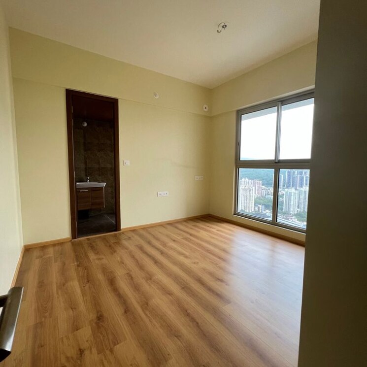 Room, kanakia-spaces-zen-world 2 Bedroom 750 Sq.Ft. Apartment In Kanjurmarg East Mumbai 9810740