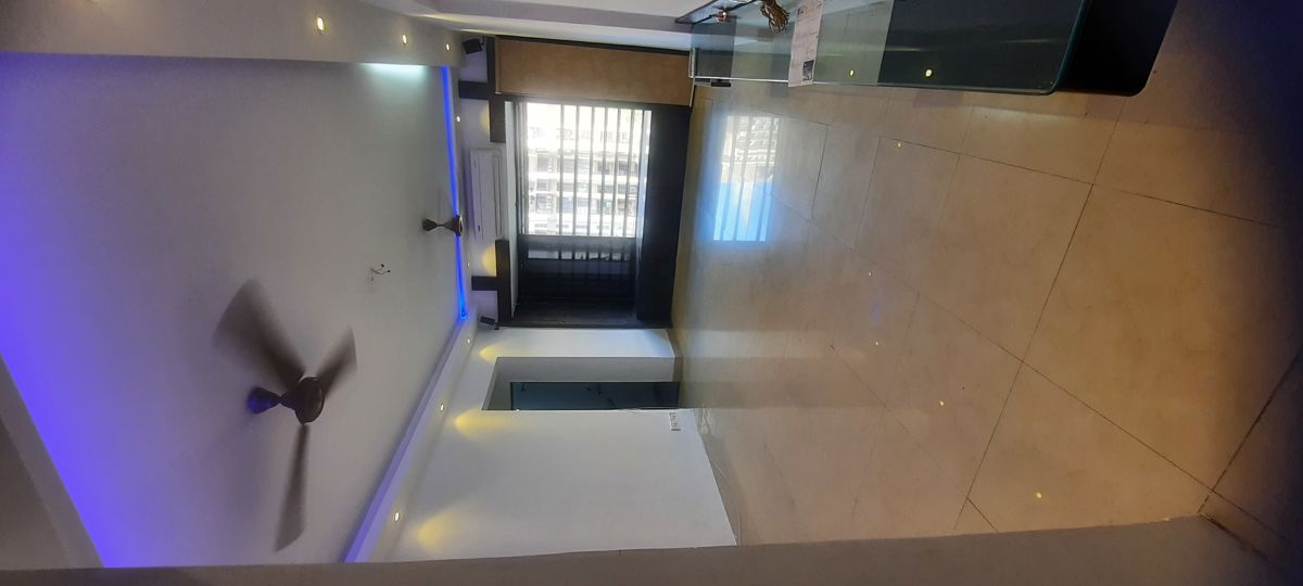 2 BHK + Pooja Room,Extra Room Apartment For Sale in Blue Mountain Towers