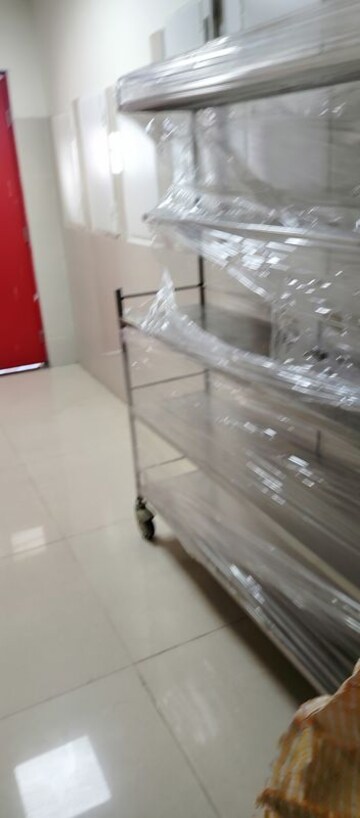 Floor Plan in  Office Space at Madinaguda – for Sale