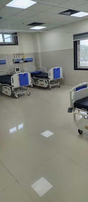 Team Area in  Office Space at Madinaguda – for Sale