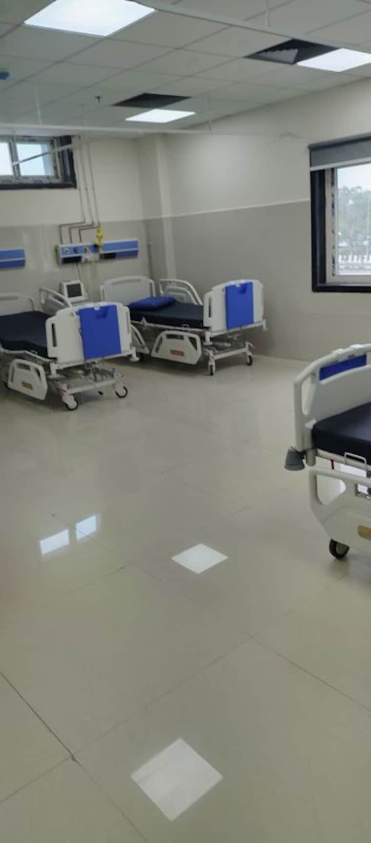 Team Area, madinaguda Commercial Office Space 32000 Sq.Ft. In Madinaguda Hyderabad 9810744