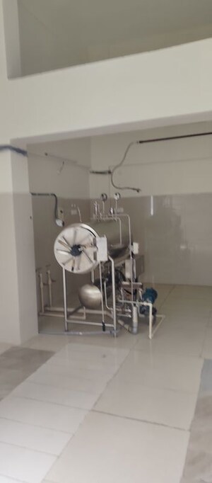 Floor Plan in  Office Space at Madinaguda – for Sale