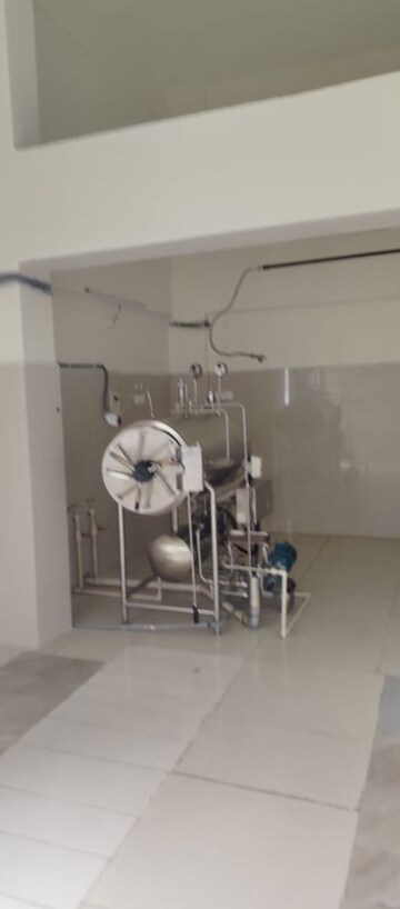 Floor Plan in  Office Space at Madinaguda – for Sale