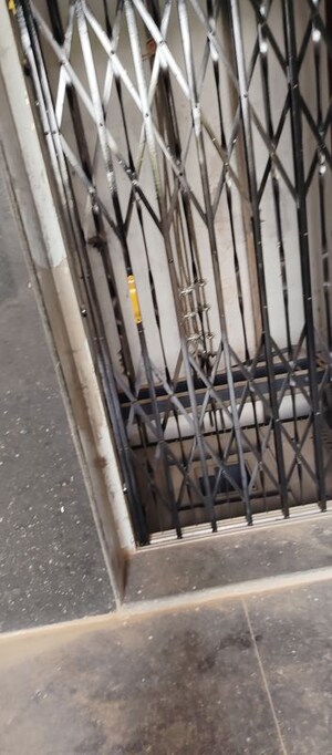 Floor Plan in  Office Space at Madinaguda – for Sale