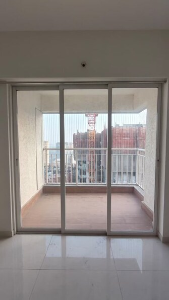 1 BHK 400 Sq.Ft. Apartment in Raymond Aashiyana
