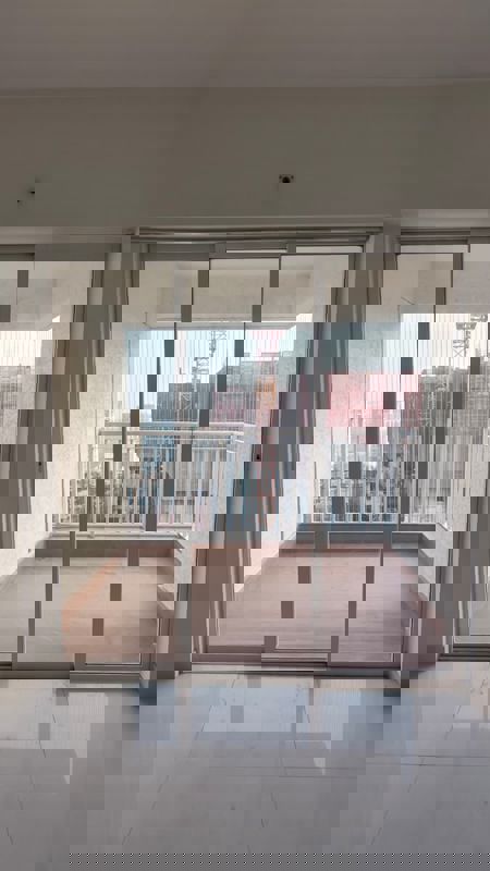 1 BHK Apartment For Rent in Raymond Aashiyana