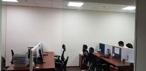 Gym in  Office Space at I Block Bkc – for Rent