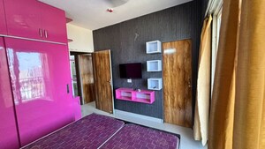 Furnished Amenities in 2 BHK Apartment at Pioneer Park Phase 1, Sector 61 – for Rent