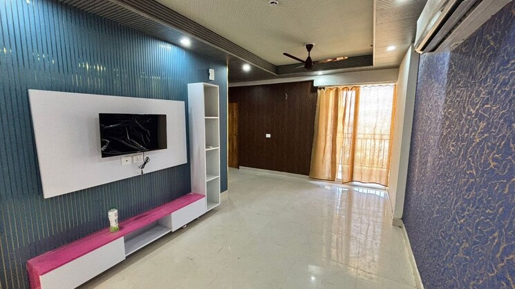 Kitchen, pioneer-park-phase-1 2 Bedroom 1300 Sq.Ft. Apartment In Sector 61 Gurgaon 9810751