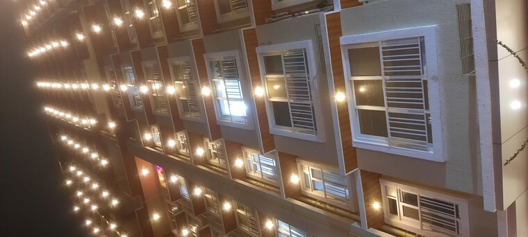 Exterior View, zee-ashtavinayak 2 Bedroom 667 Sq.Ft. Apartment In Andheri West Mumbai 9322016