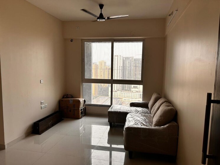 Living Room, sheth-zuri 2 Bedroom 640 Sq.Ft. Apartment In Laxmi Nagar Thane 9810753