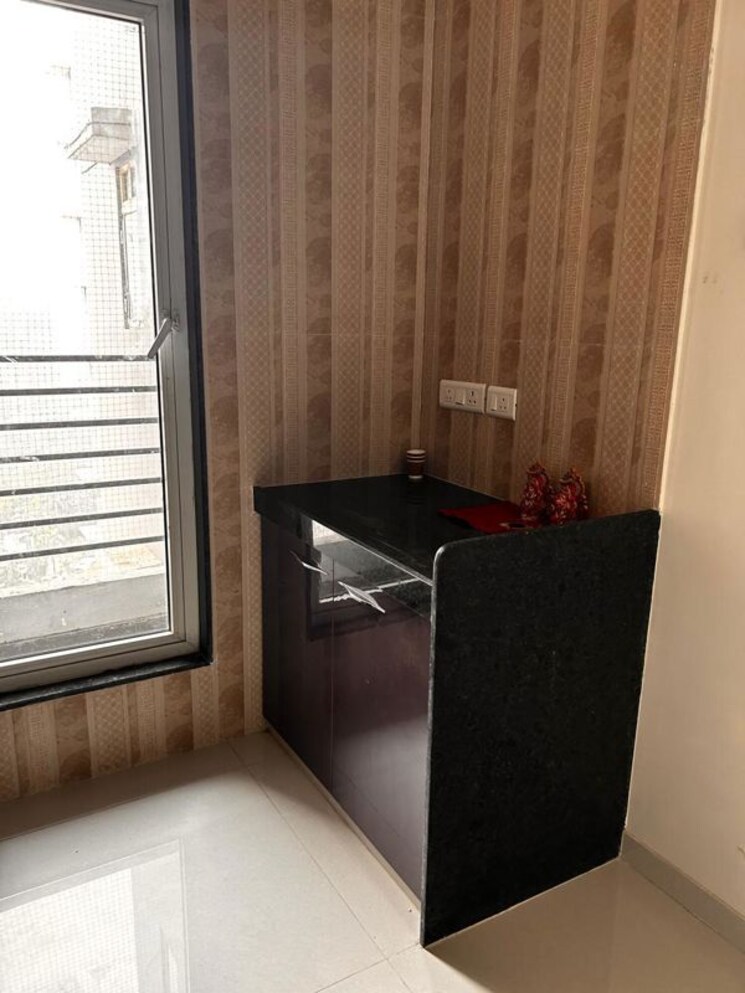 Bedroom, sheth-zuri 2 Bedroom 640 Sq.Ft. Apartment In Laxmi Nagar Thane 9810753