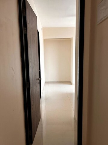 Building Lobby in 2 BHK Apartment at Sheth Zuri, Laxmi Nagar – for Rent