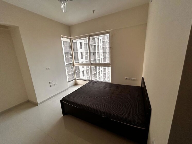 Bedroom, sheth-zuri 2 Bedroom 640 Sq.Ft. Apartment In Laxmi Nagar Thane 9810753