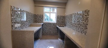 Kitchen in 2 BHK Apartment at Pratham 5TH Element, Andheri West – for Sale