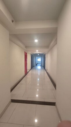 2 BHK Apartment For Rent in Raymond Aashiyana