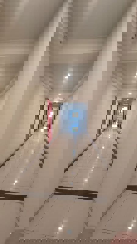 2 BHK Apartment For Rent in Raymond Aashiyana