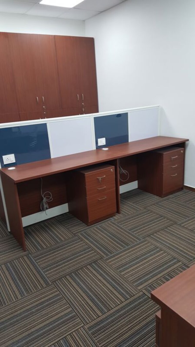 Kitchen, i block bkc Commercial Office Space 14400 Sq.Ft. In I Block Bkc Mumbai 9810754