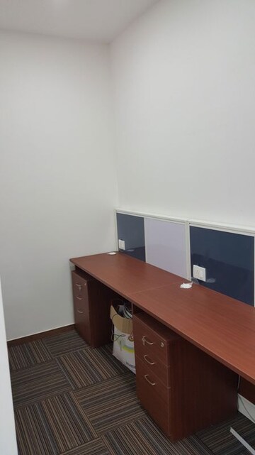 Kitchen in  Office Space at I Block Bkc – for Rent