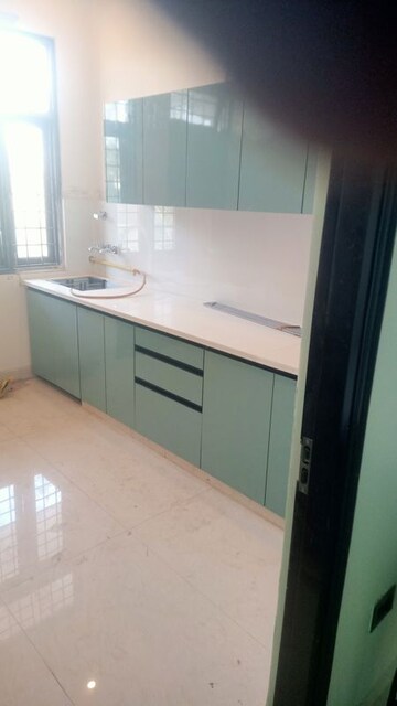 Kitchen in 3 BHK Apartment at Azeagaia Botanica, Vrindavan Yojna – for Rent