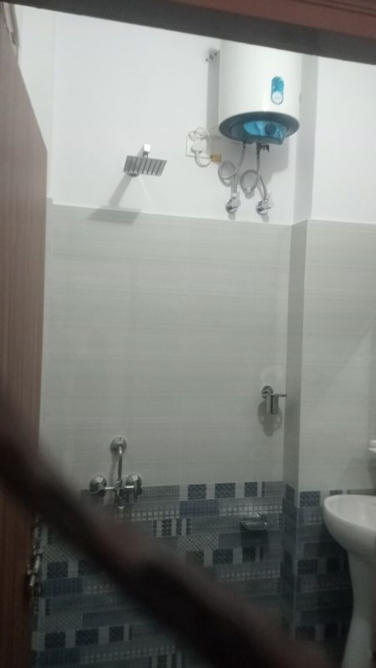 Bathroom, azeagaia-botanica 3 Bedroom 1425 Sq.Ft. Apartment In Vrindavan Yojna Lucknow 9810758