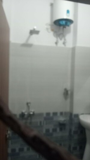 Furnished Amenities in 3 BHK Apartment at Azeagaia Botanica, Vrindavan Yojna – for Rent