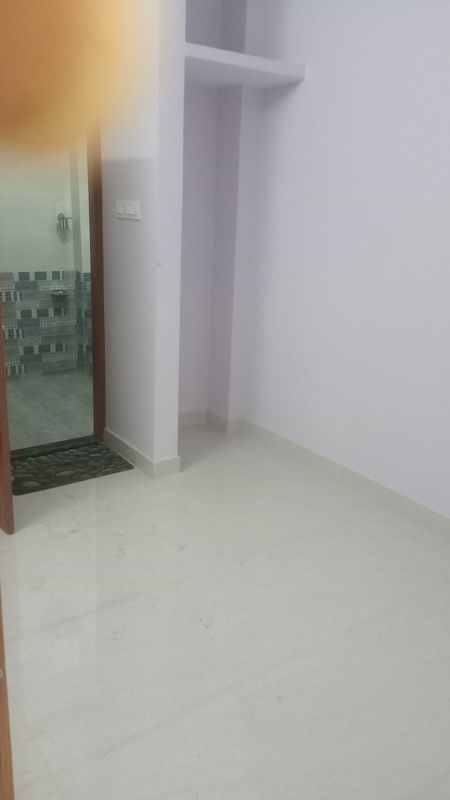 3 BHK + Servant Room Apartment For Rent in Azeagaia Botanica