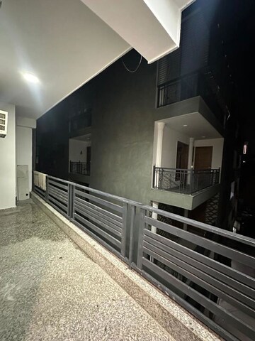 3 BHK Builder Floor – Exterior View View at Mehrauli - for Sale