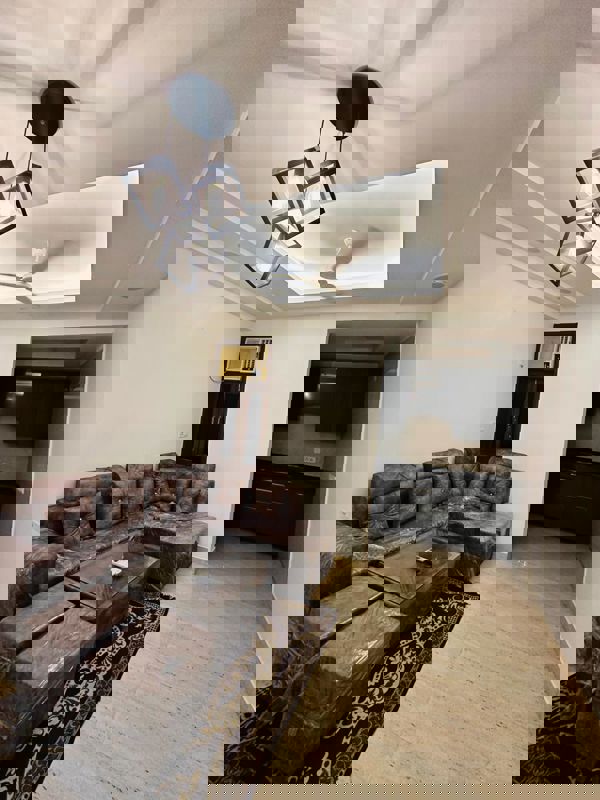 3 BHK Builder Floor For Sale in Mehrauli