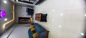 2 BHK Apartment For Sale in D Kapoor Hilton Apartment, Andheri West