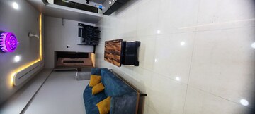 2 BHK Apartment For Sale in D Kapoor Hilton Apartment, Andheri West
