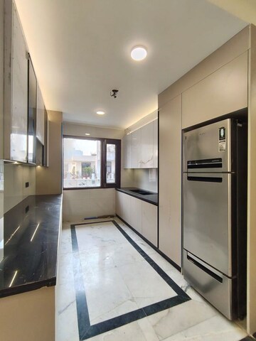 3 BHK Builder Floor For Rent in Unitech South City 1, South City 1