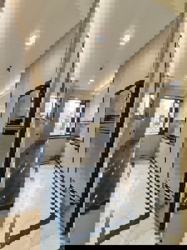 3 BHK Builder Floor For Rent in Unitech South City 1