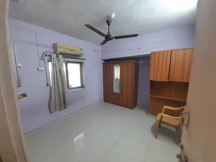 Room, highland-residency-chsl 2 Bedroom 650 Sq.Ft. Apartment In Balkum Pada Thane 9810763