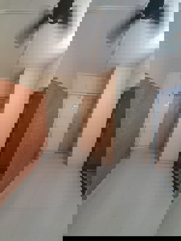 2 BHK Apartment For Rent in Highland Residency CHSL