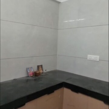 Furnished Amenities in 2 BHK Builder Floor at Chanakya CHS Chinchwad, Anand Nagar Chinchwad – for Rent