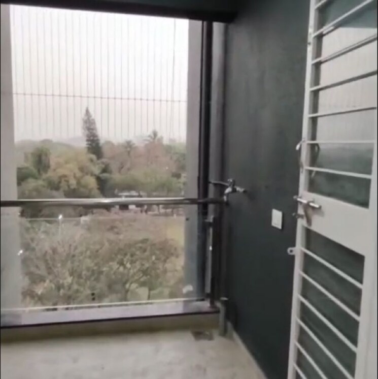 Balcony, chanakya-chs-chinchwad 2 Bedroom 750 Sq.Ft. Builder Floor In Anand Nagar Chinchwad Pune 9810764