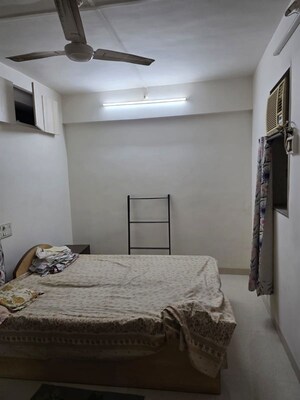 Bedroom in 2 BHK Apartment at Starwing Apurva Residencies, Andheri East – for Rent