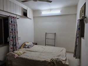 Bedroom in 2 BHK Apartment at Starwing Apurva Residencies, Andheri East – for Rent