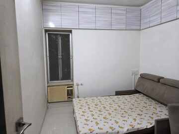 Bedroom in 2 BHK Apartment at Starwing Apurva Residencies, Andheri East – for Rent