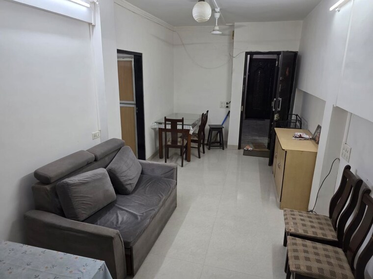 Living Room, starwing-apurva-residencies 2 Bedroom 772 Sq.Ft. Apartment In Andheri East Mumbai 9810765