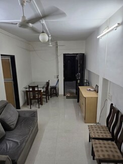 2 BHK Apartment For Rent in Starwing Apurva Residencies