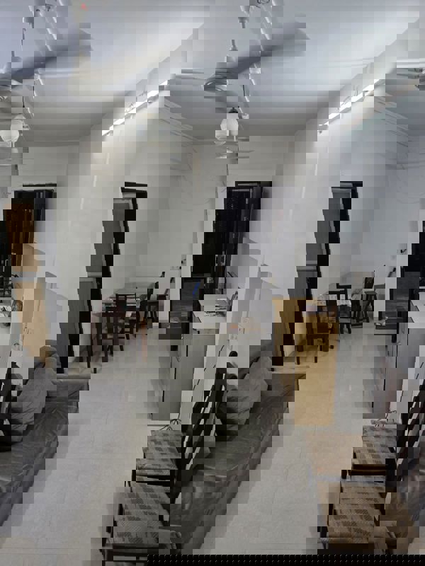 2 BHK Apartment For Rent in Starwing Apurva Residencies