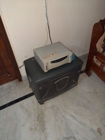 Living Room in 2 BHK Builder Floor at Sector 45 – for Rent