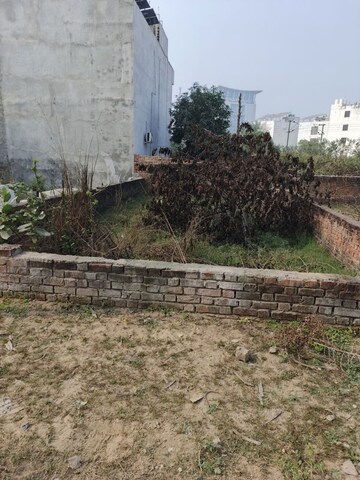  Plot For Sale in Gomti Nagar