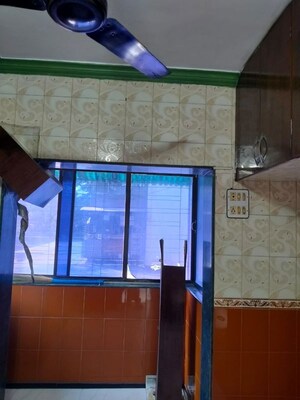 Furnished Amenities in 1 BHK Apartment at Chhabhaiya Park, Balkum Pada – for Rent