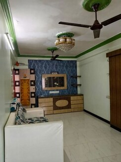 1 BHK Apartment For Rent in Chhabhaiya Park