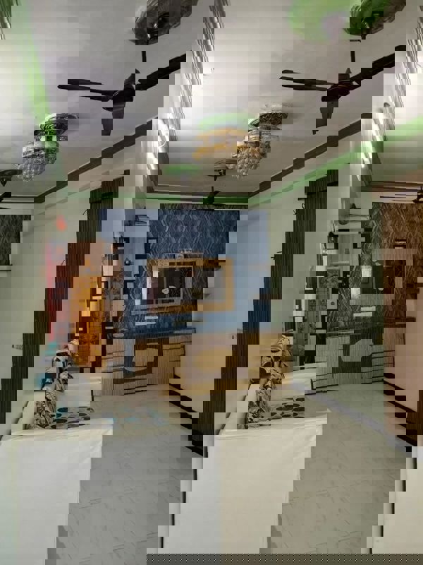 1 BHK Apartment For Rent in Chhabhaiya Park